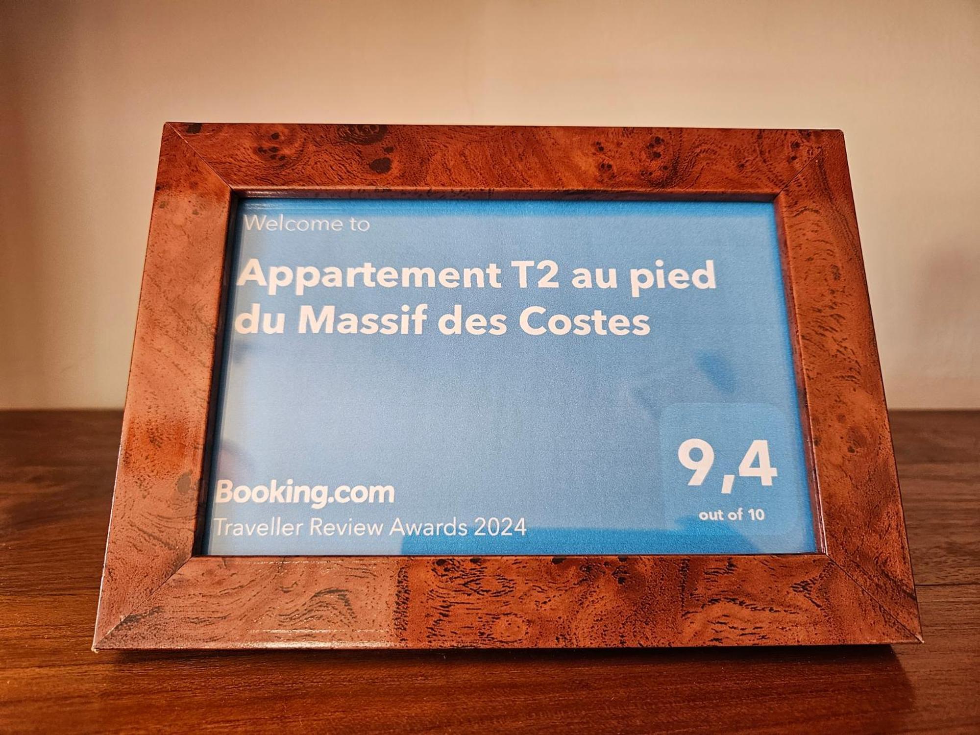 PélissanneAu Pied Du Massif Des Costes别墅 外观 照片